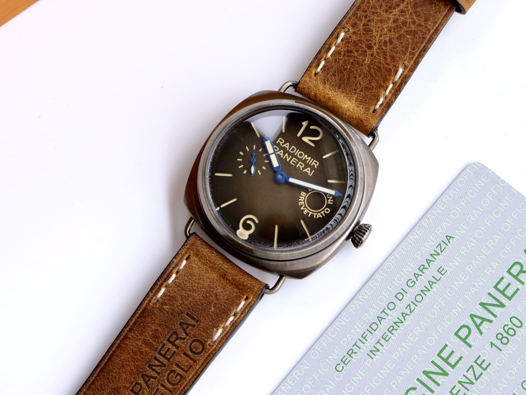 Panerai Radiomir PAM01347